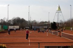 2016 Openingstoernooi