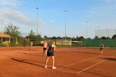 BBQ en clubkampioenschapen 2022