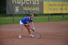 Beampipers Clubkampioenschappen Enkel 2014