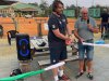 opening