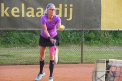 Clubkampioenschappen 2018