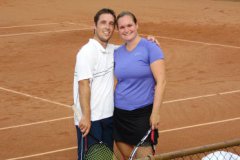 Clubkampioenschappen mix 20115