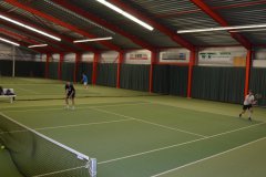 Familietoernooi 2014