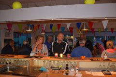 Midzomernacht 2015