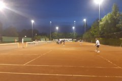 open meek toernooi 2019